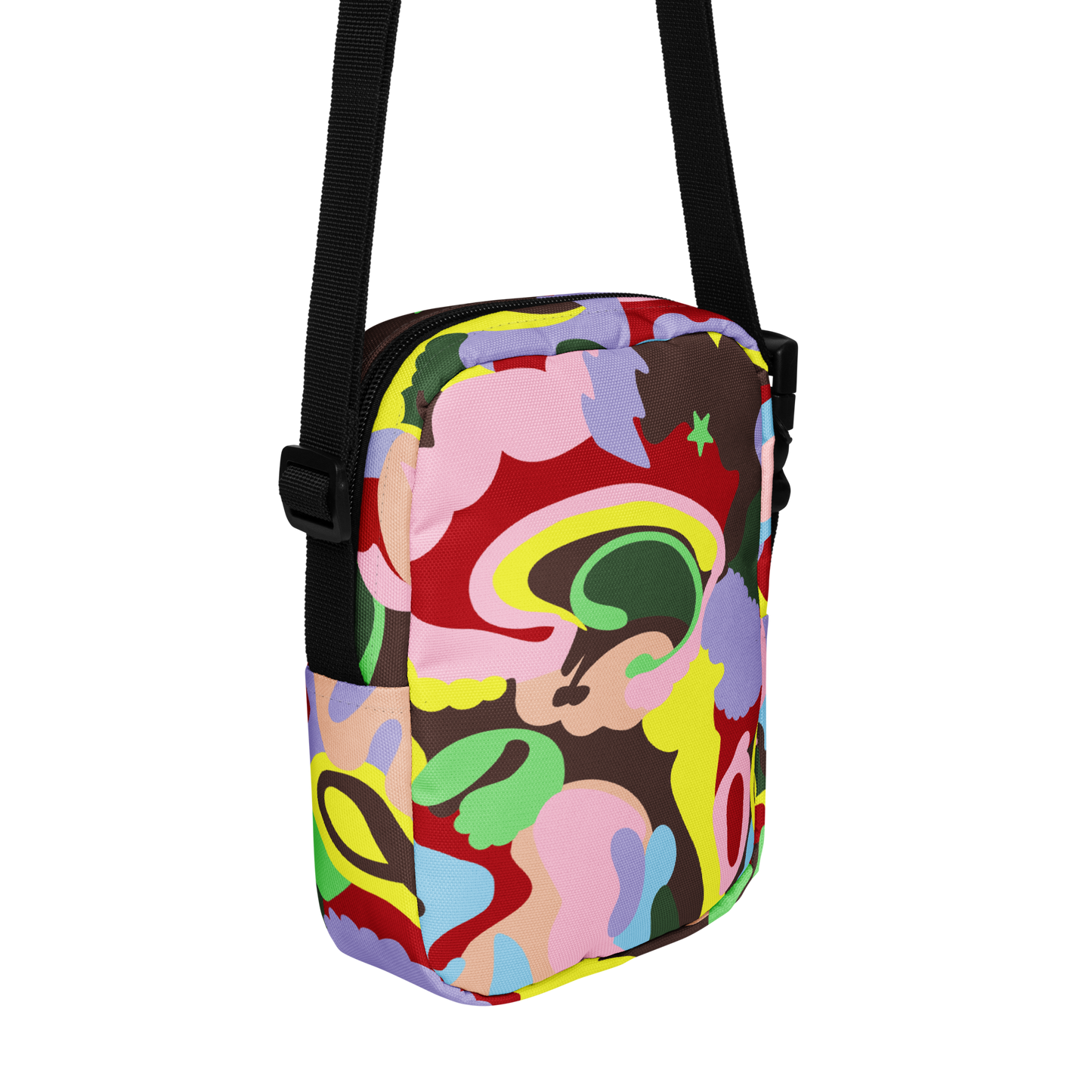 Digital Acid Bag