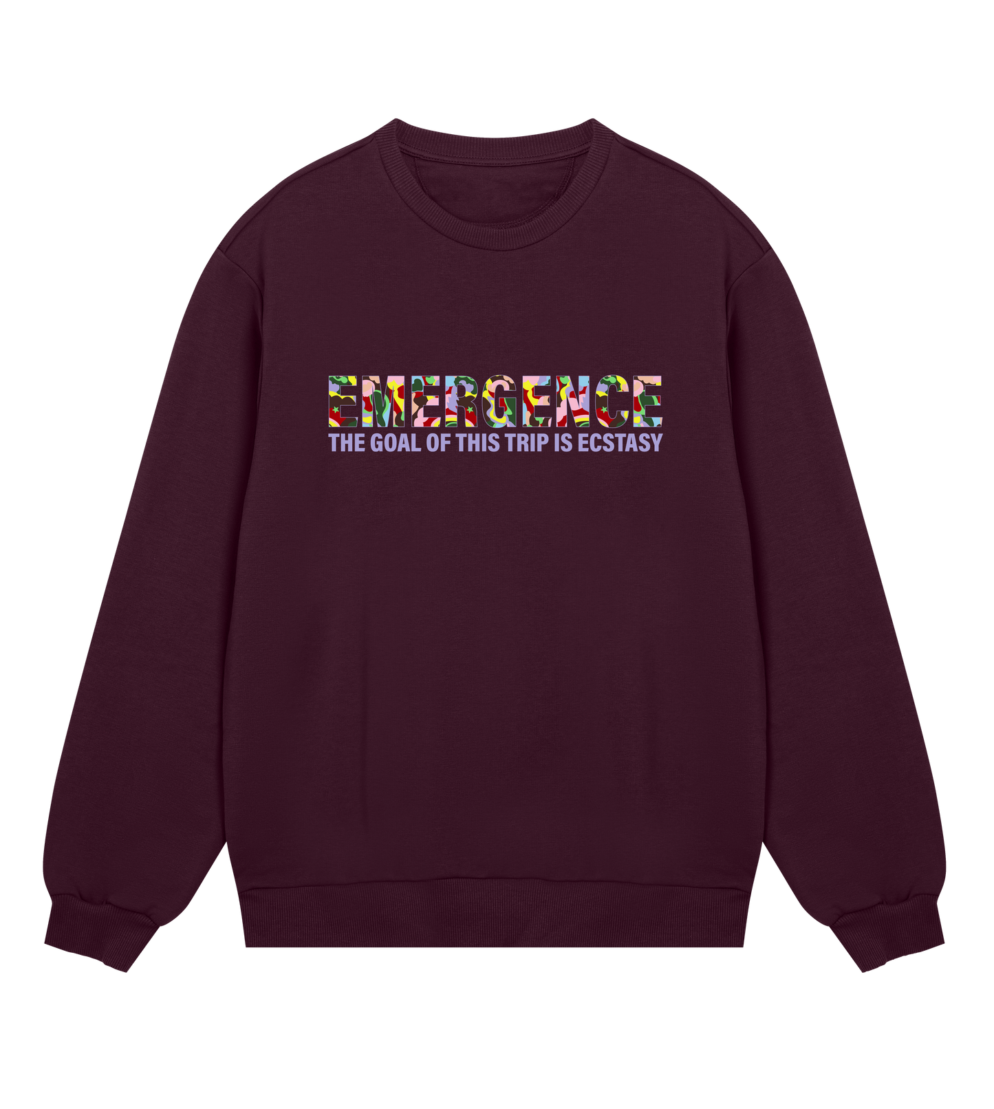 Emergence Sweat TGOTTIE