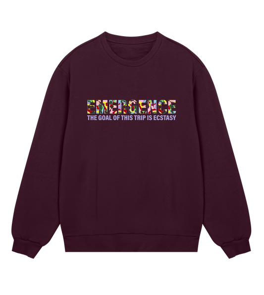 Emergence Sweat TGOTTIE